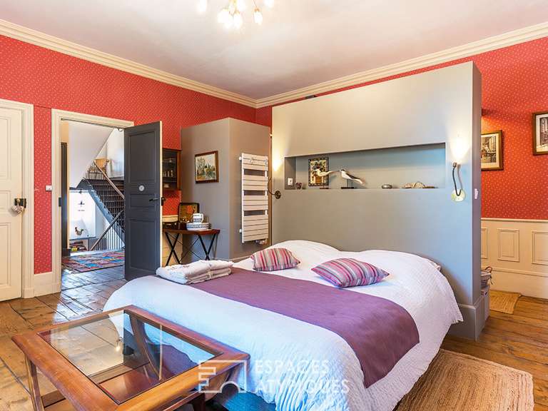 House Andancette - 10 bedrooms - 484m²