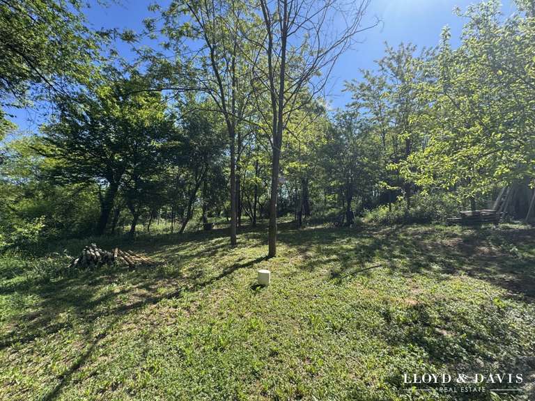 Maison Andancette - 9 chambres - 390m²