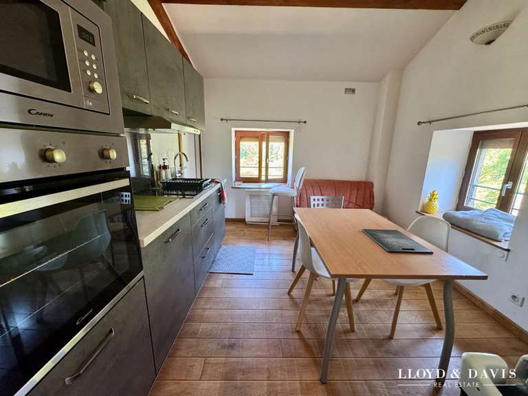 Maison Andancette - 9 chambres - 390m²