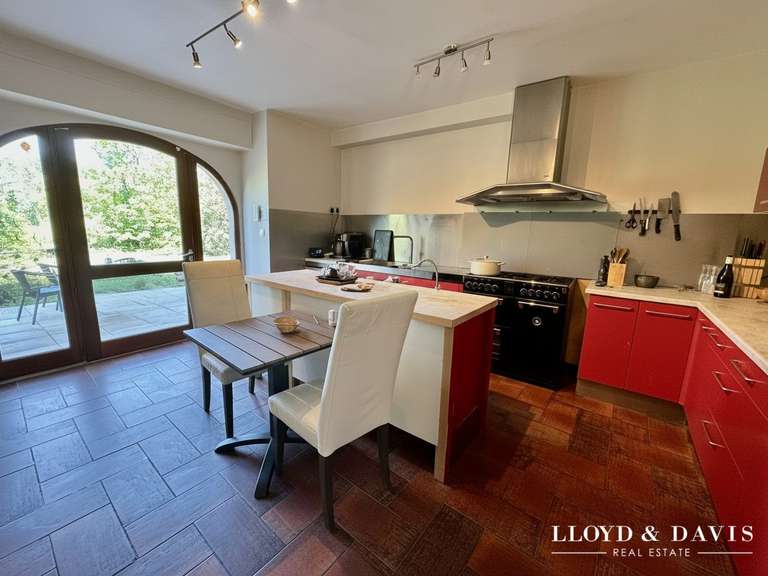 Maison Andancette - 9 chambres - 390m²