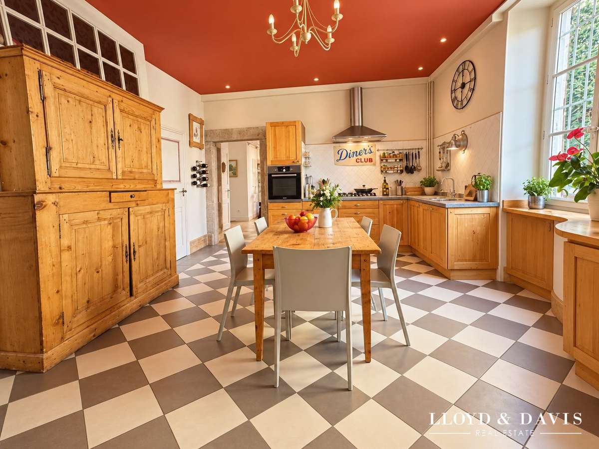 Maison Andancette