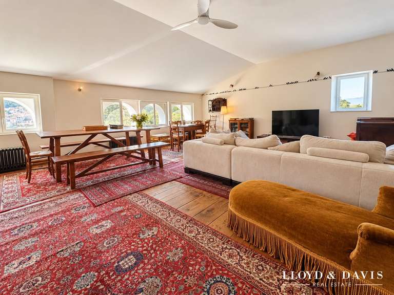 Maison Andancette - 10 chambres - 480m²