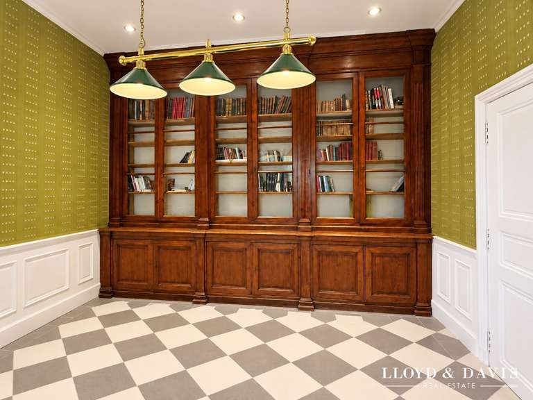 Maison Andancette - 10 chambres - 480m²