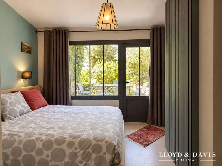 Maison Andancette - 10 chambres - 480m²