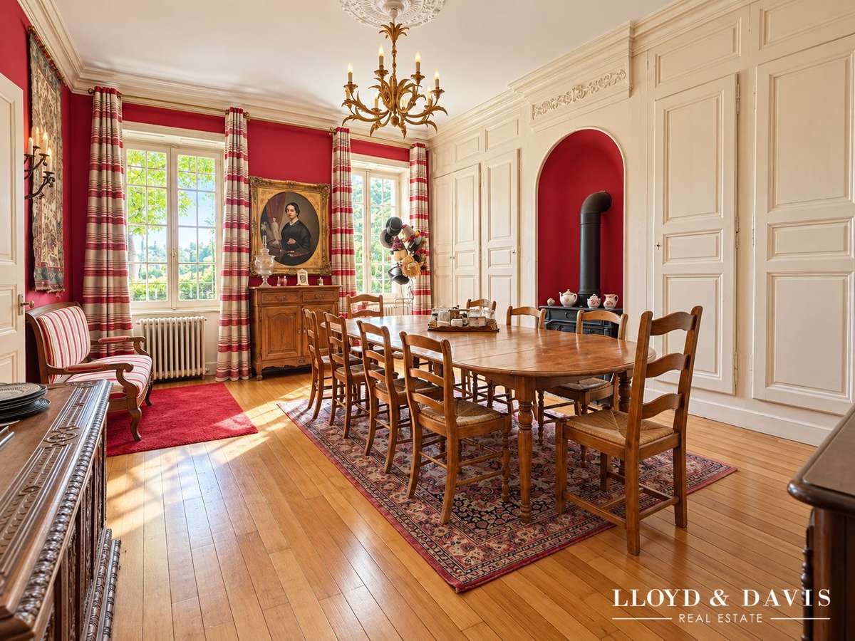 Maison Andancette