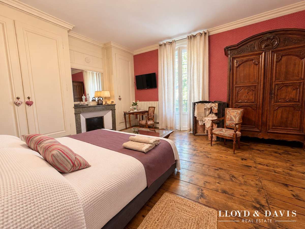 Maison Andancette