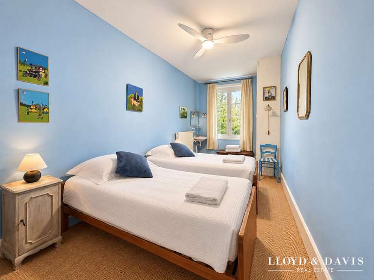 Maison Andancette - 10 chambres - 480m²