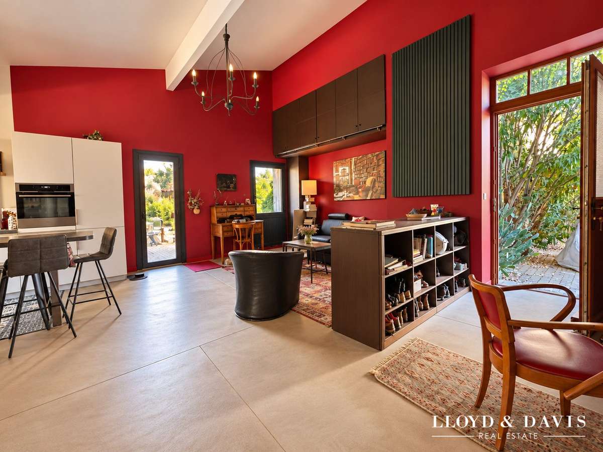 Maison Andancette