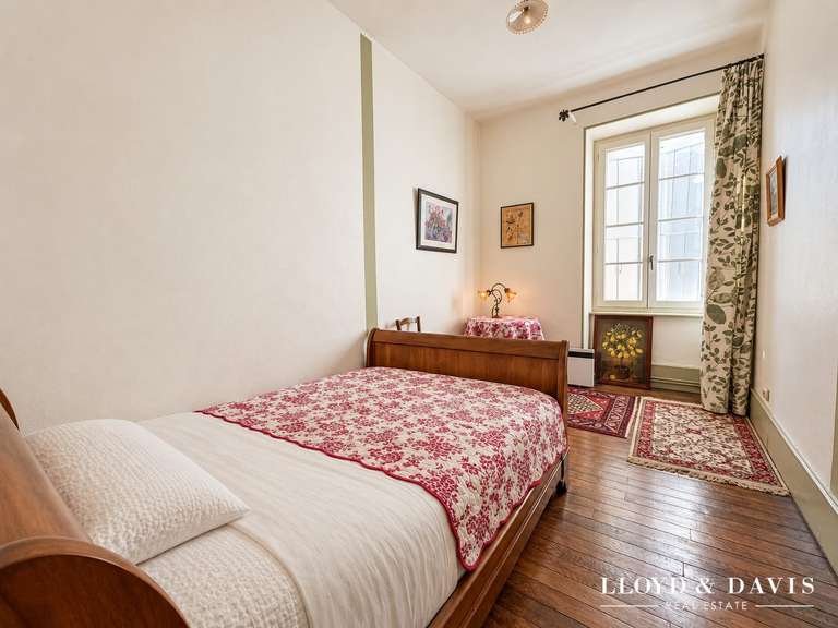 Maison Andancette - 10 chambres - 480m²