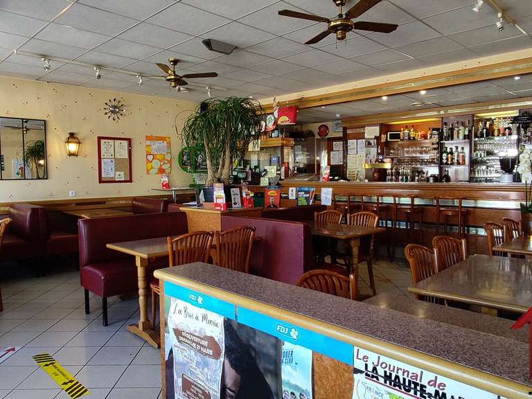 Maison Andelot-Blancheville - 11 chambres - 646m²