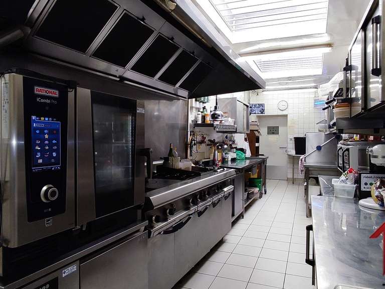 Maison Andelot-Blancheville - 11 chambres - 646m²