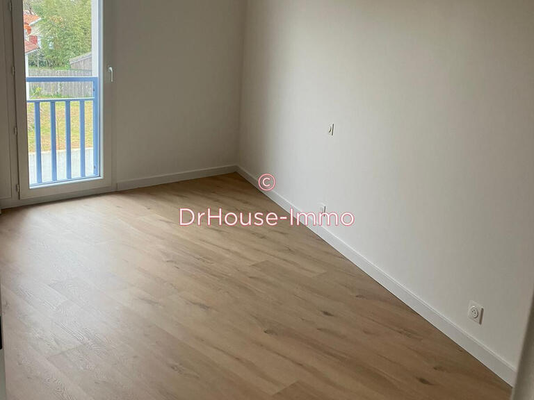 Appartement Andernos-les-Bains - 3 chambres - 104m²