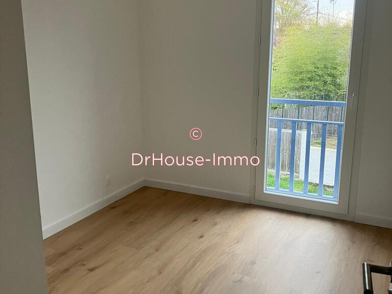 Appartement Andernos-les-Bains - 3 chambres - 104m²