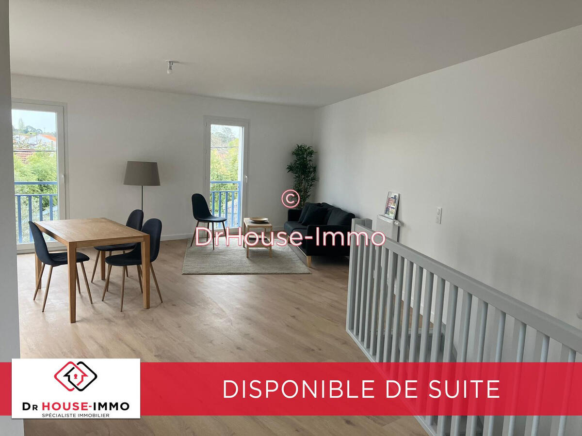 Apartment Andernos-les-Bains