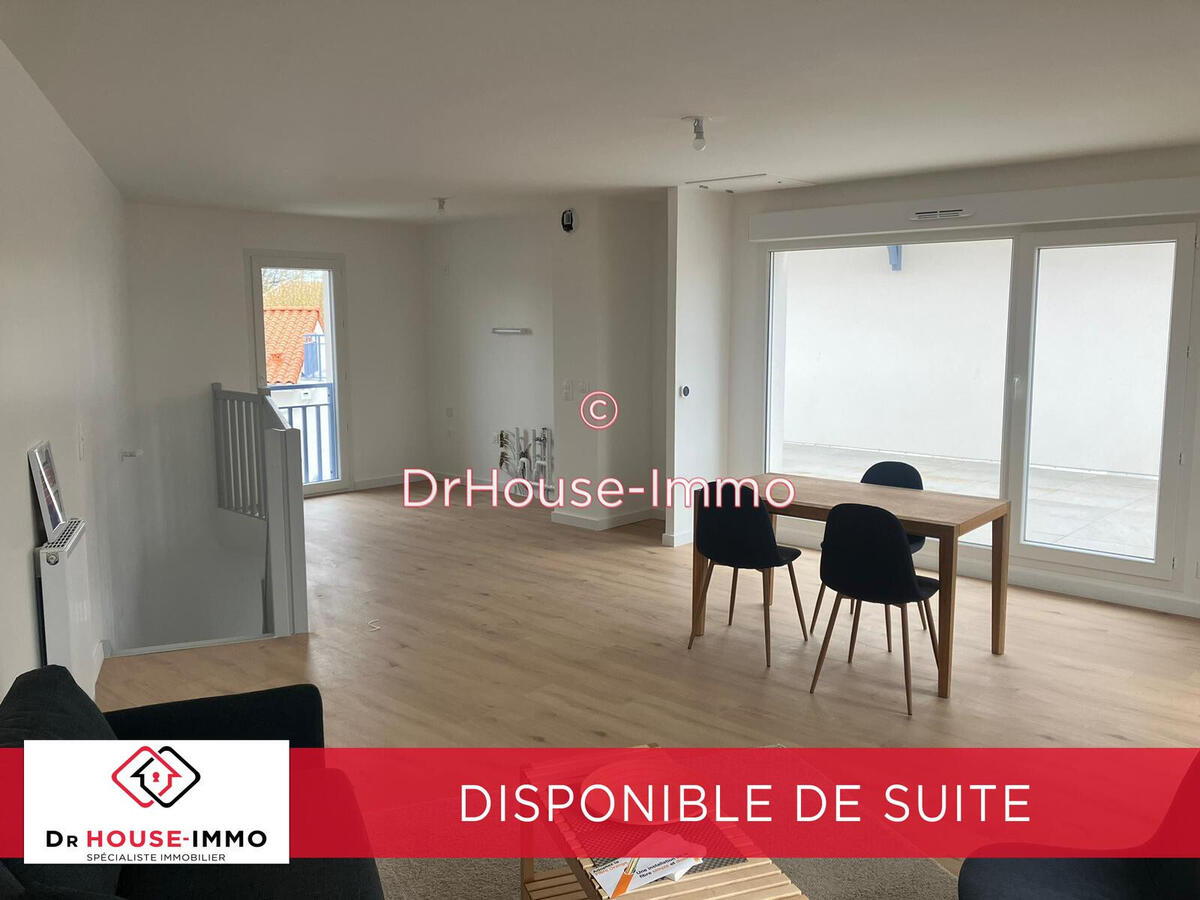 Apartment Andernos-les-Bains