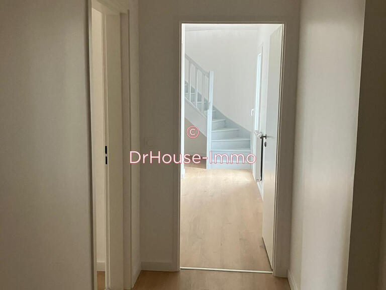 Appartement Andernos-les-Bains - 3 chambres - 104m²