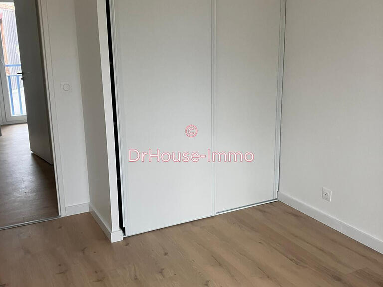Appartement Andernos-les-Bains - 3 chambres - 104m²