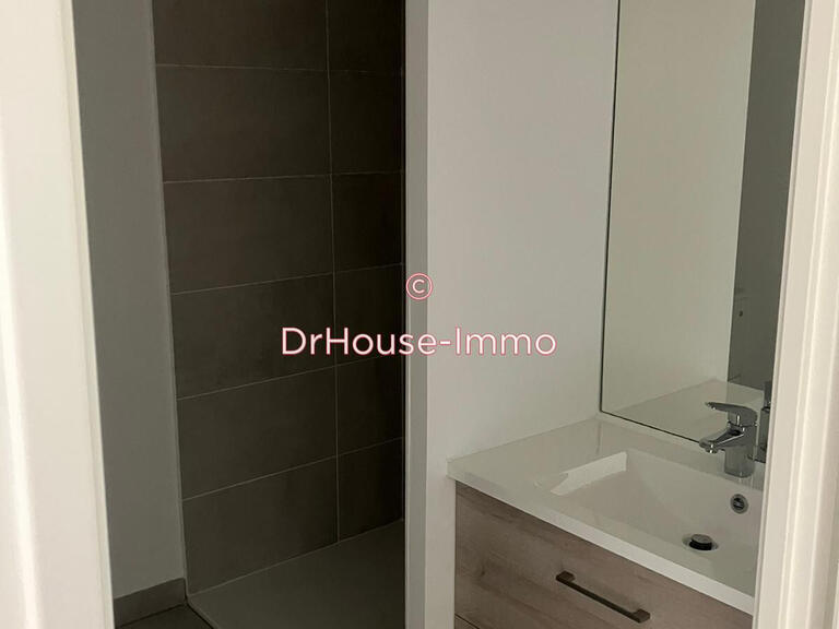 Appartement Andernos-les-Bains - 3 chambres - 104m²