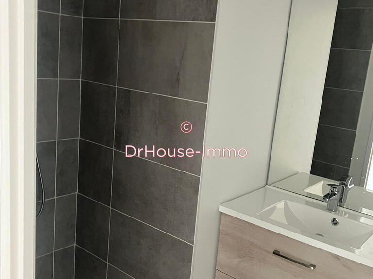 Appartement Andernos-les-Bains - 3 chambres - 104m²