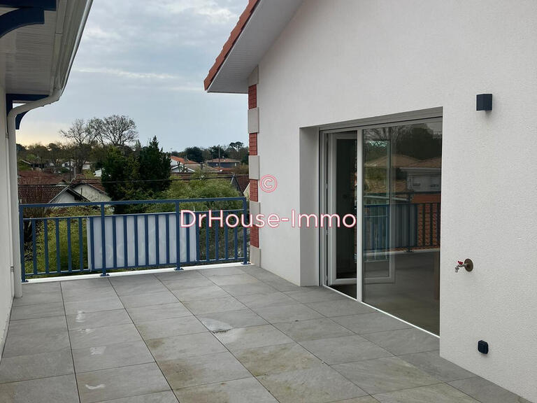 Appartement Andernos-les-Bains - 3 chambres - 104m²