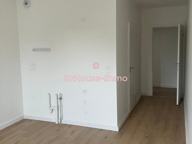 Appartement Andernos-les-Bains - 3 chambres - 104m²