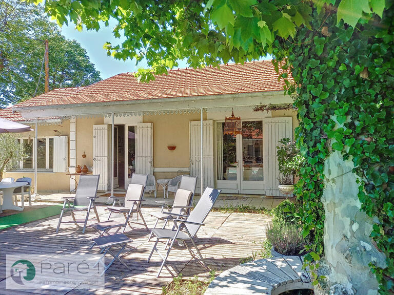 Vente Maison Andernos-les-Bains - 5 chambres
