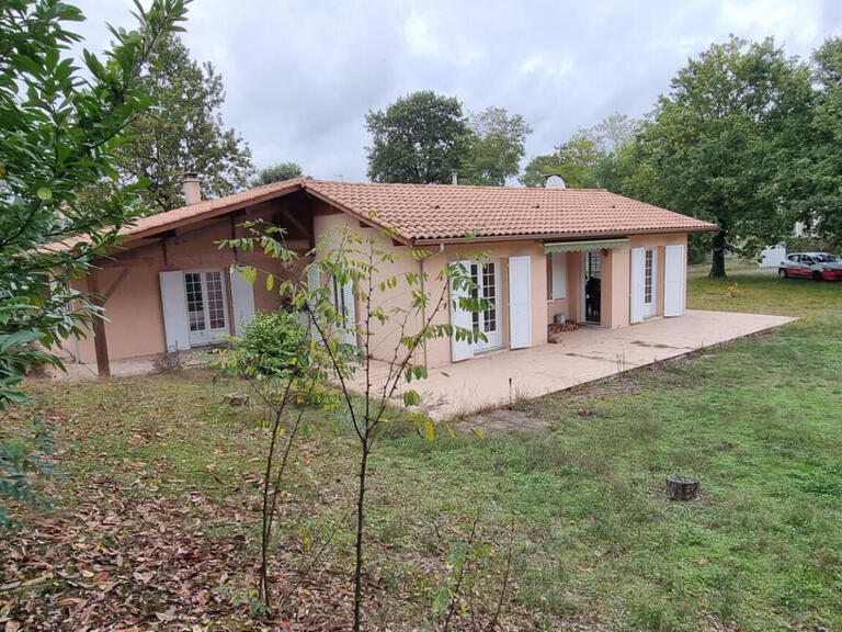 Vente Maison Andernos-les-Bains - 3 chambres