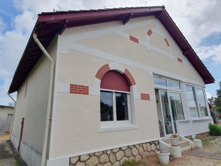Vente Maison Andernos-les-Bains - 3 chambres