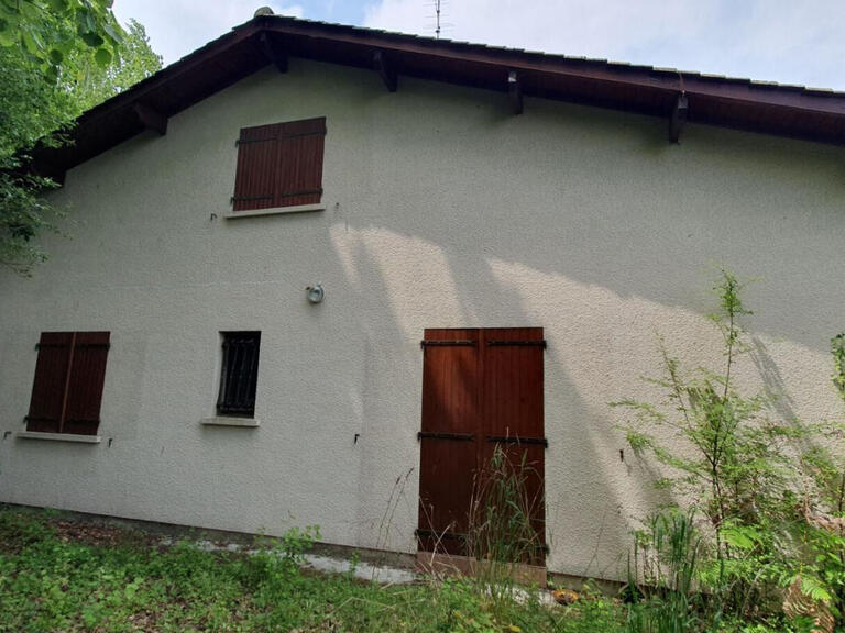 Vente Maison Andernos-les-Bains - 4 chambres