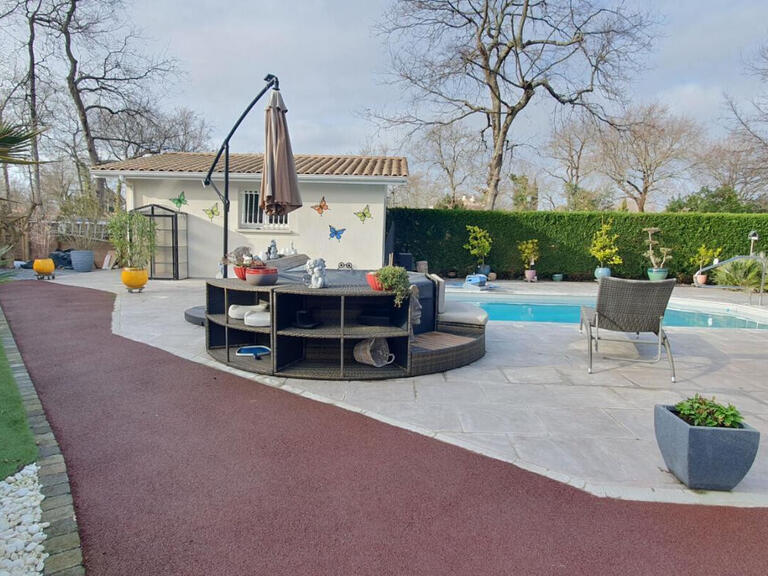 Vente Maison Andernos-les-Bains - 5 chambres