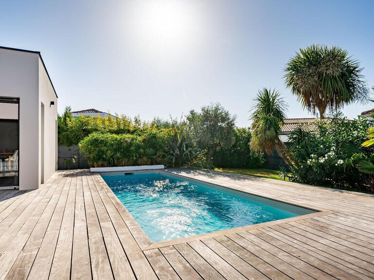 Vente Maison Andernos-les-Bains - 4 chambres
