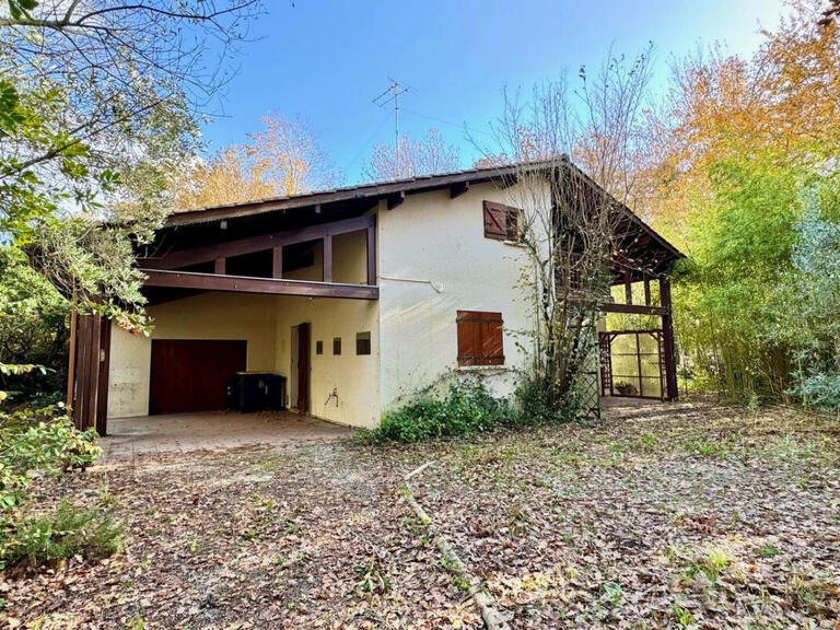 Vente Maison Andernos-les-Bains - 4 chambres