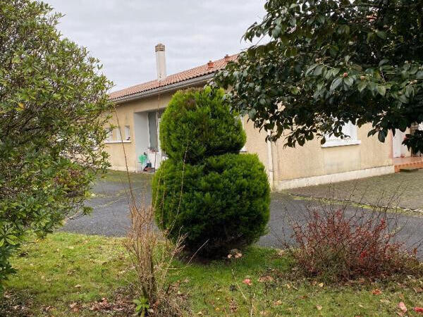 Sale House Andernos-les-Bains - 5 bedrooms