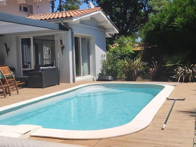 House Andernos-les-Bains - 4 bedrooms