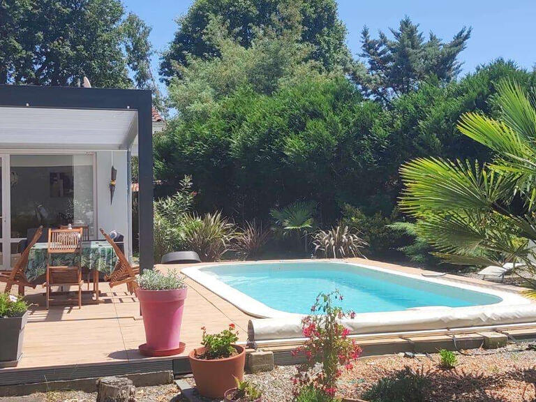 House Andernos-les-Bains - 4 bedrooms