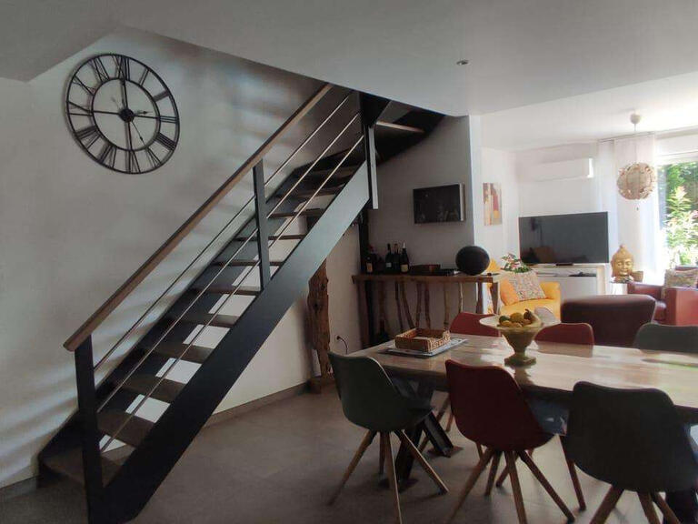 House Andernos-les-Bains - 4 bedrooms