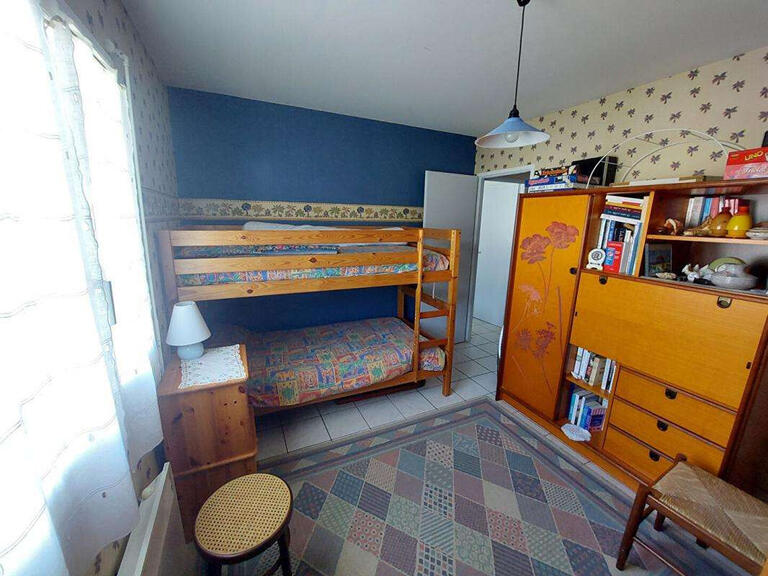 Maison Andernos-les-Bains - 4 chambres