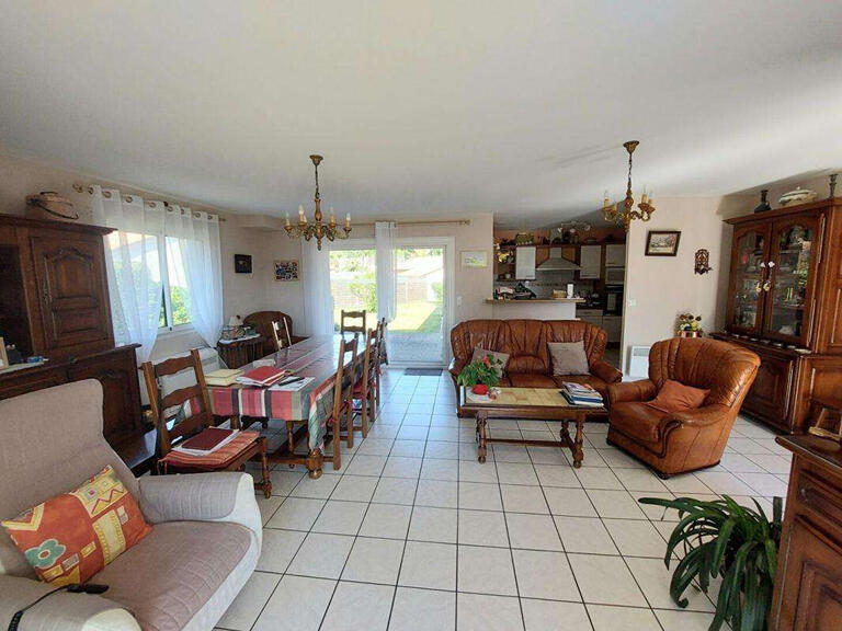 Maison Andernos-les-Bains - 4 chambres