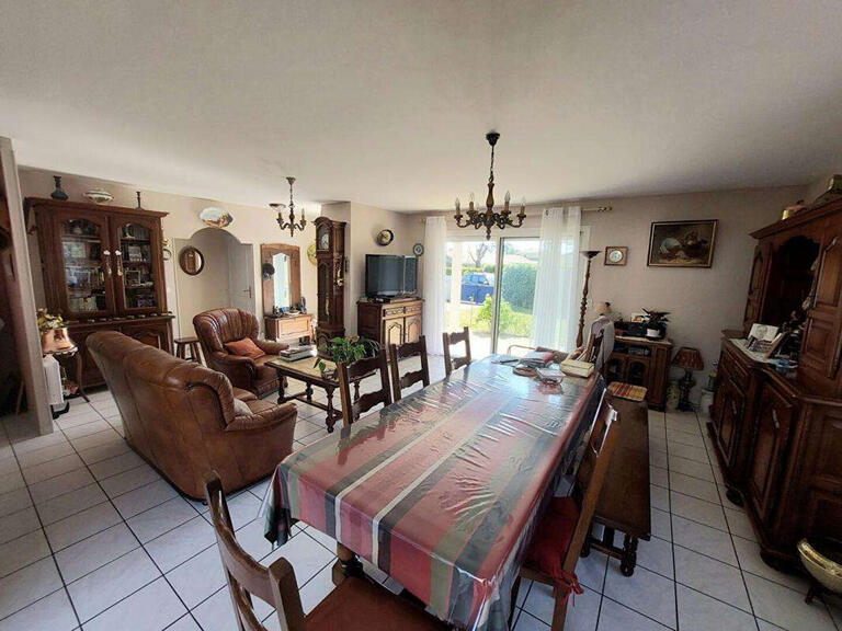 Maison Andernos-les-Bains - 4 chambres