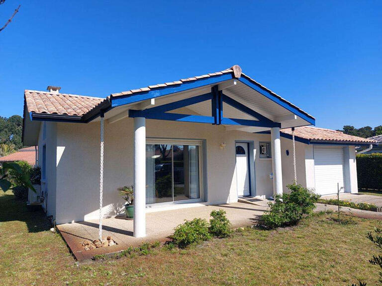 Maison Andernos-les-Bains - 4 chambres