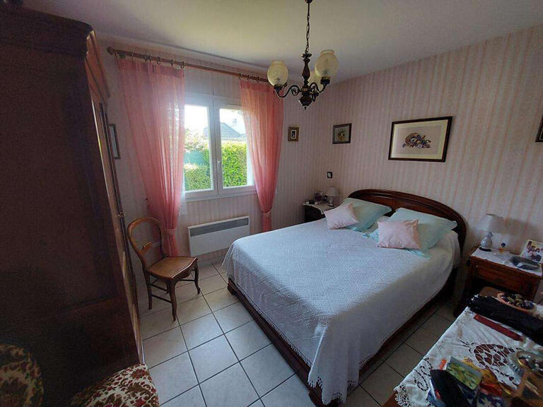Maison Andernos-les-Bains - 4 chambres