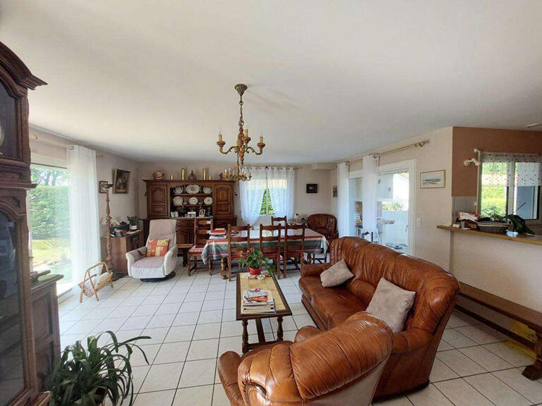 Maison Andernos-les-Bains - 4 chambres