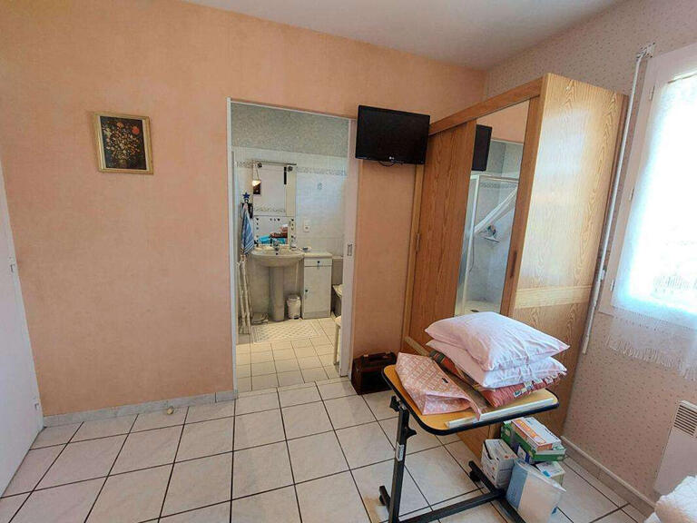 Maison Andernos-les-Bains - 4 chambres