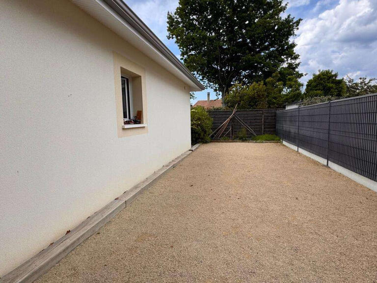 House Andernos-les-Bains - 3 bedrooms