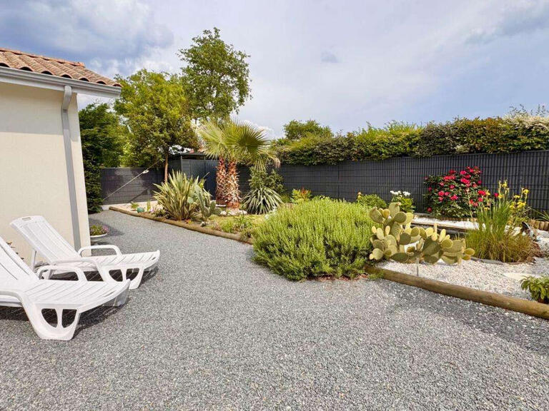 House Andernos-les-Bains - 3 bedrooms