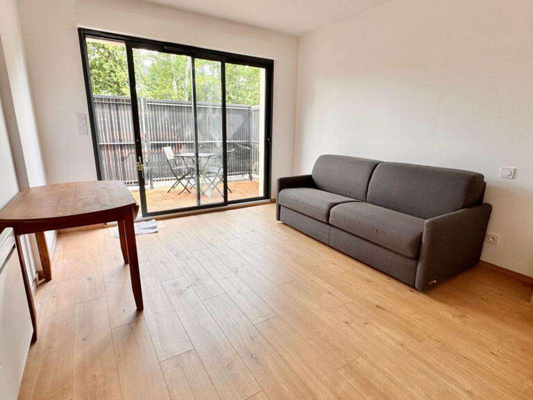 House Andernos-les-Bains - 3 bedrooms