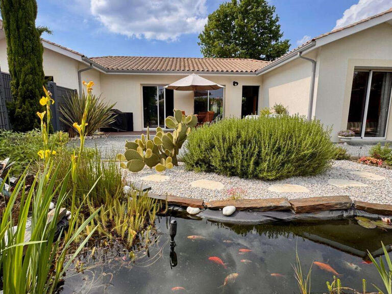 House Andernos-les-Bains - 3 bedrooms