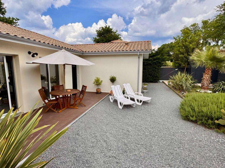 House Andernos-les-Bains - 3 bedrooms