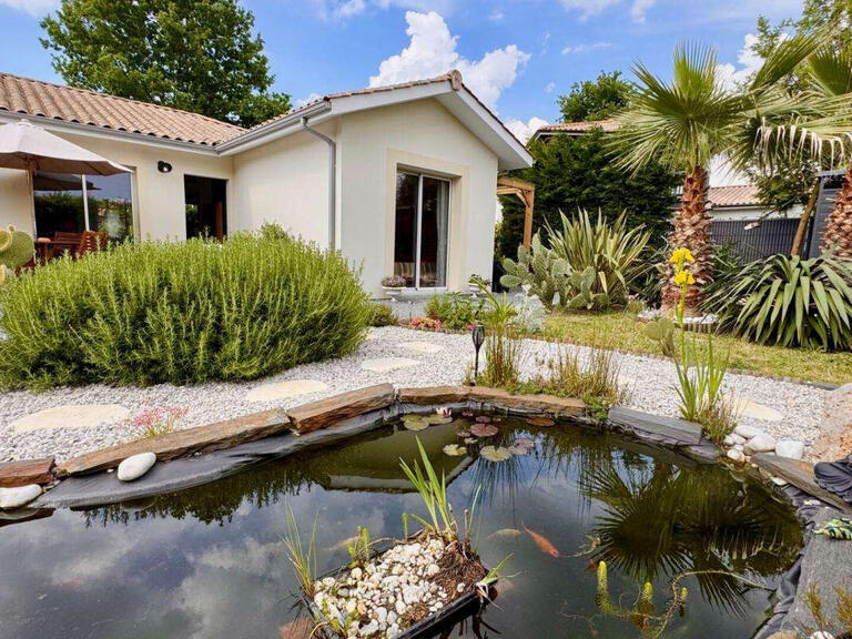 House Andernos-les-Bains - 3 bedrooms