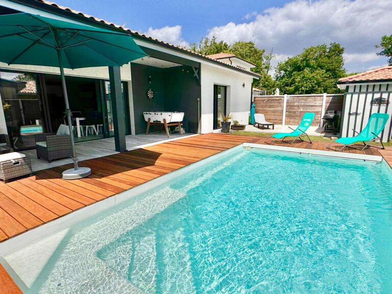 House Andernos-les-Bains - 3 bedrooms